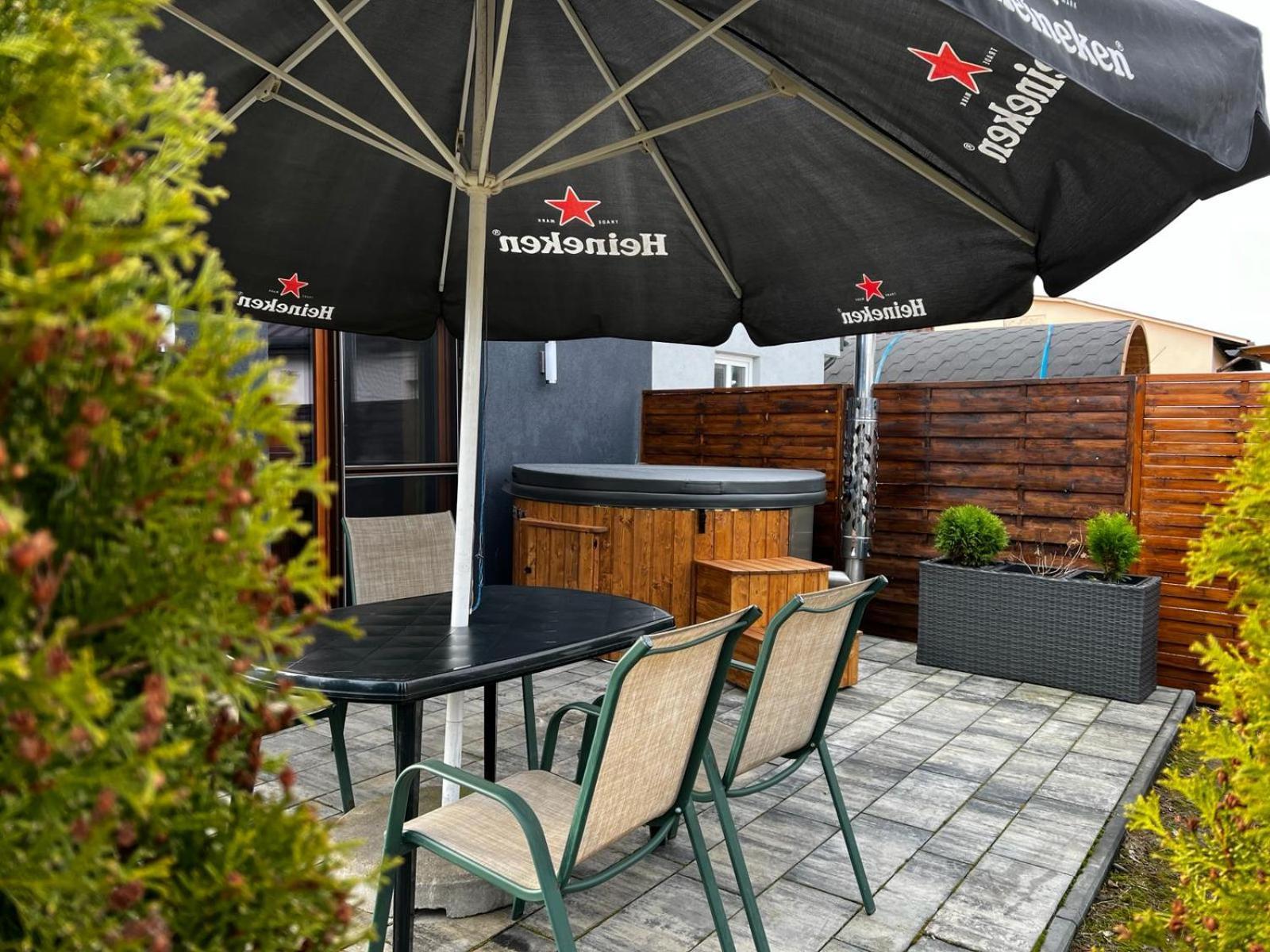Domek 104 Zamość Exterior foto